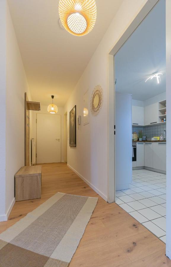 קוטבוס Spreewald-Apartment, 75Qm, 2 Schlafzimmer, Tiefgarage, Balkon, Netflix, Waschtrockner מראה חיצוני תמונה